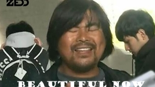 【面筋哥】Beautiful now